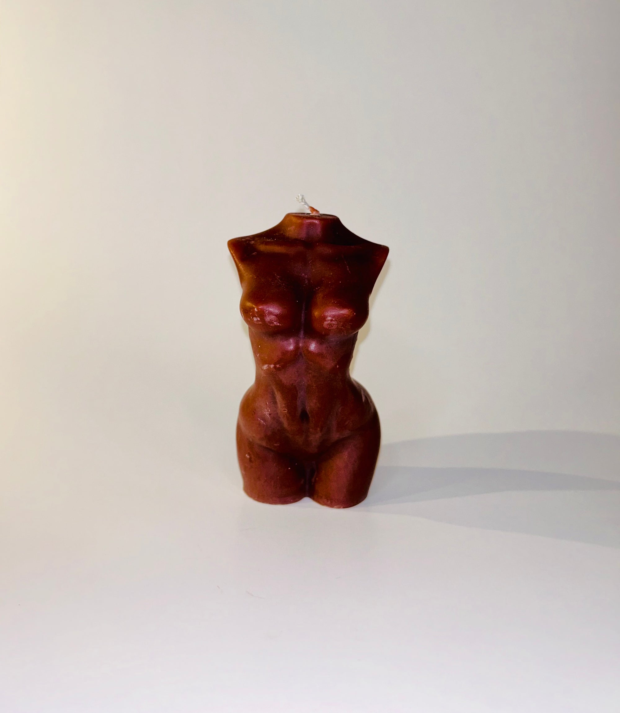 The Muse Body Candle