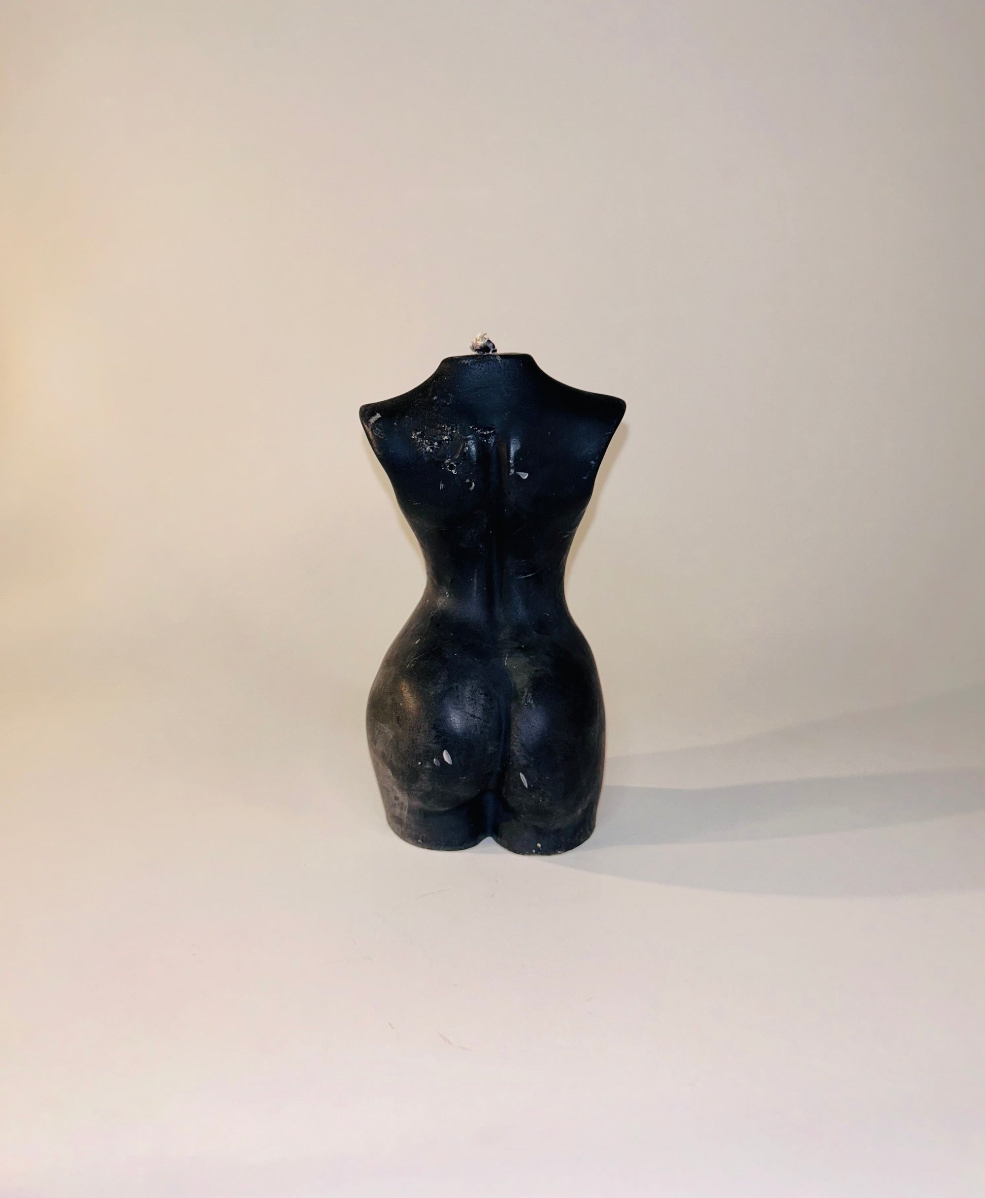 The Muse Body Candle