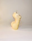 The Muse Body Candle