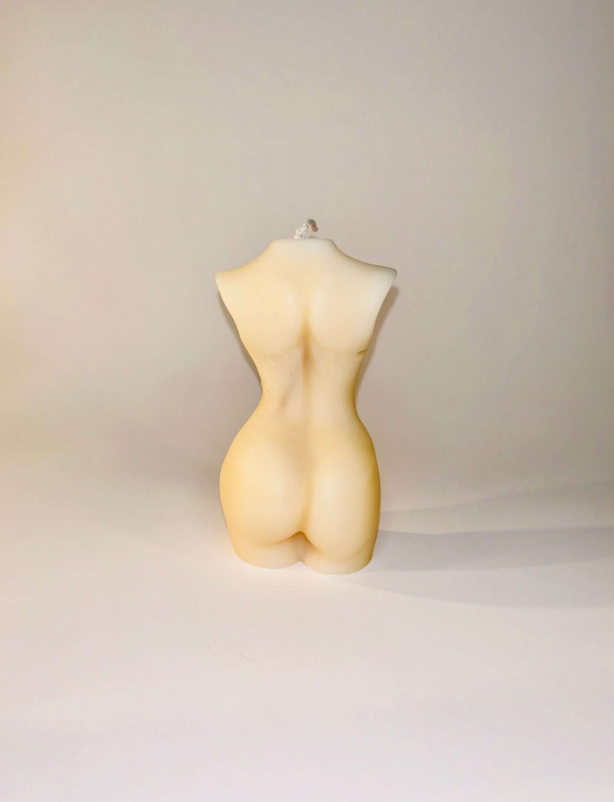 The Muse Body Candle