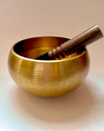 Singing Bowl