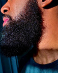 Black Oud Beard Oil