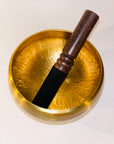 Singing Bowl