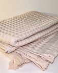 Turkish Cotton Towel