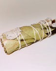 Eucalyptus and White Sage Smudge Stick