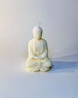 Buddha Candle