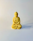 Buddha Candle